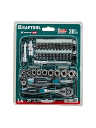   KRAFTOOL X-Drive 38 , 38  27970-H38