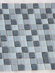 ������� LeeDo Silk Way Black Tissue 23�23 (298�298�4) ����������-����� ���� (��.)