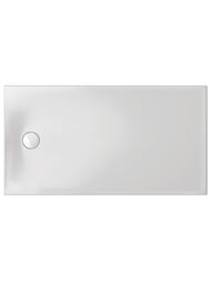 ������ ��������� Duravit Tempano 1600�800�50 � �������������� ��������� 720207000000001