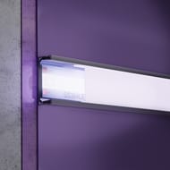 ������������ ����� Maytoni Led Strip 10184 24� COB 12��/� 6000K 5� IP20, �����