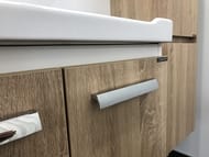 ����� � ��������� COMFORTY ����-60 (620�550�470) ���������, 2 �����, ����: ��� ������ 00004142213