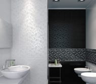 Плитка настенная KERAMA MARAZZI Тигр (200х300) белая 8063 (кв.м.)