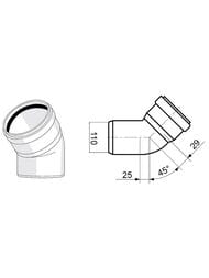  REHAU 11045,  ,  11231361001 (123444)