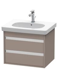 ����� ��� ���������� Duravit Ketho 600�480�455 ���������, 2 �����, ������� ���. KT665004343