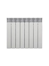   Fondital Exclusivo Plus D3 500/100, 8 , 1464 , 