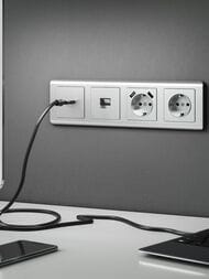  Werkel   USB (c ) W1179509