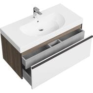 ����� ��� �������� KERAMA MARAZZI MODULA ��������� � ������ 1+1, 975�474�420, ������� MO.100.1+1\AR