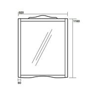  Kerasan Retro 734530 9201160  ,  