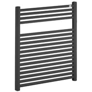 ����������������� �������� Zehnder Toga TE-070-050/RACY-C �������������, ���� M0557 Black Matt