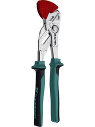 Клещи переставные-гаечный ключ Kraftool Vise-Wrench X 250/50 мм,   22067 — миниатюра 1