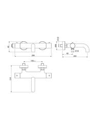��������� ��� �����/���� Aquatek ������ AQ1343MB ���������, ���������, ����� 202��, ������ �������