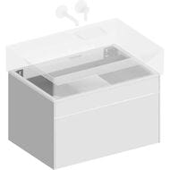    KERAMA MARAZZI TECNOLOGICA Logica   , 670460403,  LOG.70.2\WHT