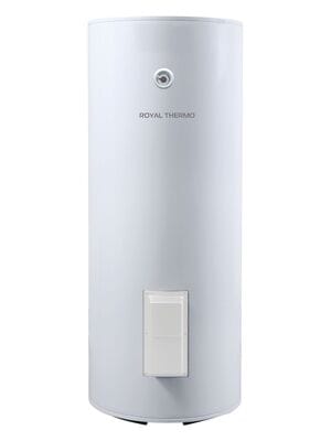 Бойлер косвенного нагрева ROYAL THERMO GLF RTWGE 500 (1769х750х750) 500л, 84,75кВт, напольный