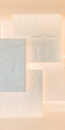Карниз Orac Decor CX189 (27х27х2000) белый (шт.)