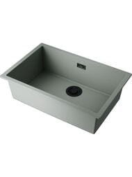 ����� Omoikiri YAMAKAWA 75-U/I WG (756�456�200) ������������, �������, ���� wind green 4993181