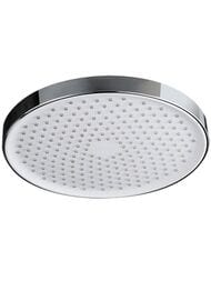 Лейка верхнего душа  D250 мм , FRAP хром, F015-25 — миниатюра 1