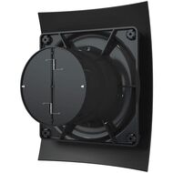  DICITI BREEZE D100 , 90 3/, 25, ., Matt black, BREEZE 4C Matt black