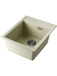 ����� Omoikiri DAISEN 42-BE (420�510�217) �������, ���������, ����-������ 4993600