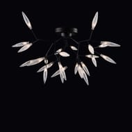 ���������� ���������� Freya Iris (����) FR5067CL-27B, IP20������