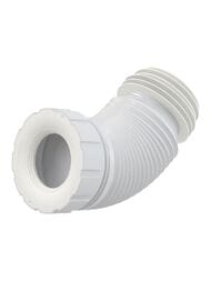 ���������� � WC ������������� d100 Alcaplast A97SN