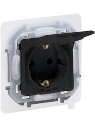  LEGRAND INSPIRIA       16   IP44  673743