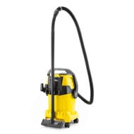 Пылесос KARCHER WD 5 P V-25/5/22 контейнер 25 л, розетка для электроинструментов арт. 1.628-306.0