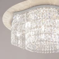 ���������� ���������� Maytoni DIA005CL-10CH, IP20, E14�10, ����
