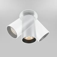 ������������ ���������� Maytoni FOCUS LED (����� ���) DL125-L12-3K-W, 3000K, 12��, 60�, IP20, �����