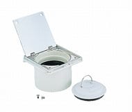 �������-��������� ��� �������� � �������� ���� SML DN 110 HL98SML