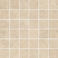 Мозаика ITALON Room Floor Project Stone Mosaico Beige (300х300) бежевая, 610110000424 (кв.м.)