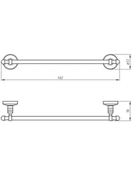 Migliore Mirella ������������������ 36 �� ���� 17250 (ML.MRL-M053.CR)