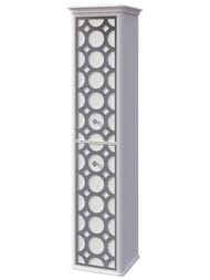 ����� Caprigo ������ bianco/silver 354�1499�318 ��������� ����� 25051L-021/silver