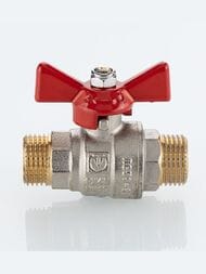 ���� ������� VALTEC BASE-���� �������������� � ���������-�������� DN25, PN40, 1" �� VT.219S.N.06