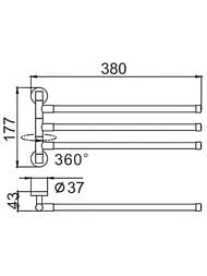 ������������������ ����������, ������� , FRAP ����, F113