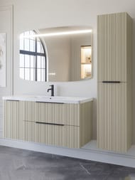 ����� ��� �������� Caprigo RAIN-Smalty 120 (1166�446�550) 2 ����� 1 ����� �� 36517Leml-050.000.00.20