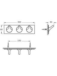    Vitra Istanbul , , :  A48012