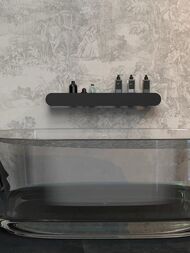 ����� FLOW Round Mono 800�92�90 ���������, 2 ������, ������ Fl-ro-m80-�