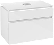 ����� ��� ���������� Villeroy & Boch LEGATO (800�550�500) ���������, 2 �����, ����� B60200DH