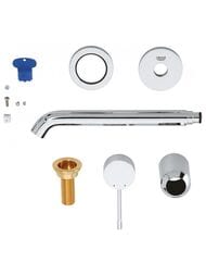 ��������� Grohe Essence 19967001 ��� �������� �� ��� ���������, ������������, ������� �����