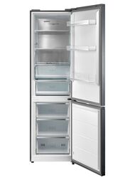 ����������� Korting KNFC 62029 X (595�2018�660) ������������, Full No Frost, ����. �����