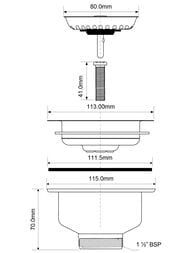   McAlpine (.  D-113)   -,  MRSKW7