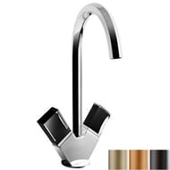 ��������� Fantini Venezia �� �������� �������������� � ������ ��������, �������� PVD N456SF