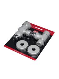 ����� ���������������� ������ Royal Thermo Design Pro 15�� �30�1,5, ����� RATVXO11215WH