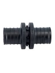 #Муфта REHAU RAUTITAN PX, 40x40мм, пластик, арт.11600151001