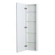 ���������� ���� BelBagno MARINO 455�150�1600 ���������, ������, 1 ����� SPC-MAR-450/1600-1A-LED-TCH