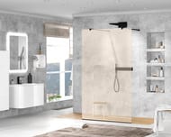 ������� ����������� CEZARES LIBERTA-L-2-80-BR-NERO