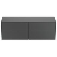 ����� ��� �������� Ideal Standard CONCA (1585�505�550) 4 �����, ��������, �� ����������� T4325Y2