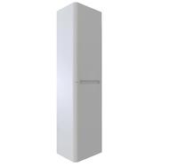 Пенал IDDIS Edifice подвесной (400х1500х300) белый EDI40W0i97