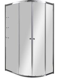 ������� ������ CEZARES ANIMA ���.(1180-1200�980-1000�2000) RH-2-120/100-C-Cr-L ������/����