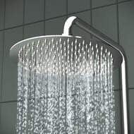 ������� ������� Vitra Aquaheat � ���������������� ����������, ������� � ������ �����, ���� A47201EXP